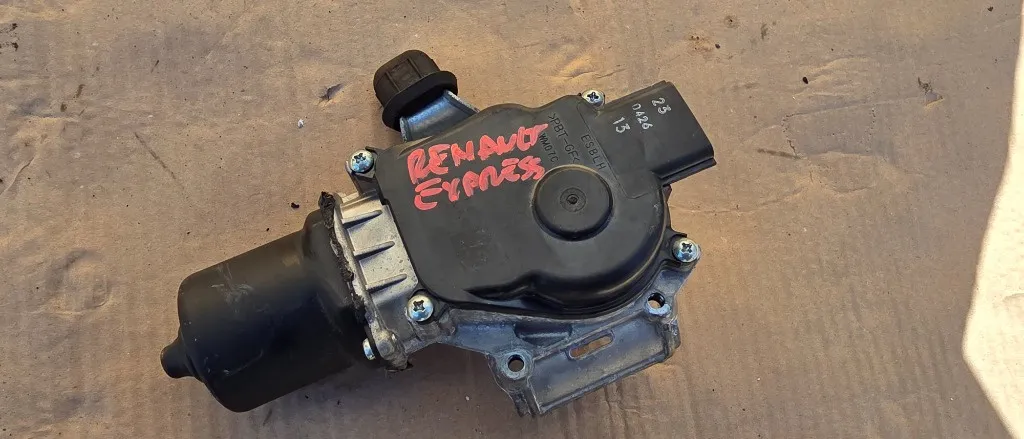 Motoras stergator parbriz Renault Express 2021 2022 2023 2024