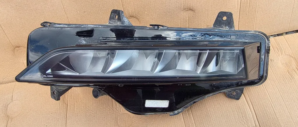 Proiector stanga LED Skoda Octavia 4 2020 2021 2022