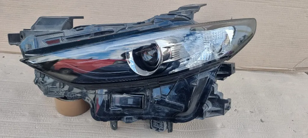 Far stanga LED Mazda 3 Facelift 2019 2020 2021