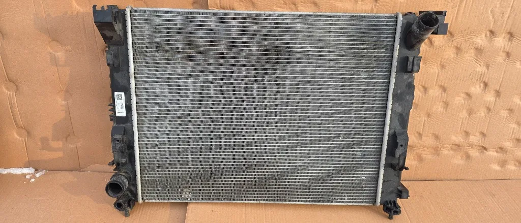 Radiator apa Dacia Logan 3 / Sandero 3 / Clio 5 / Captur 2020 2021 2022 2023