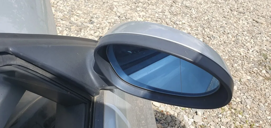 Oglinda dreapta BMW Seria 3 E90 2005 2006 2007