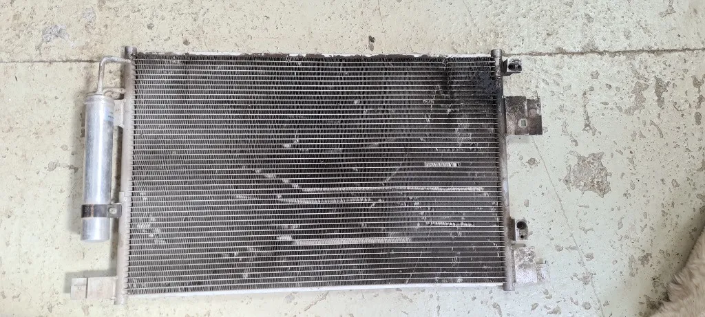 Radiator clima AC Mitsubishi Lancer 2008 2009 2010 2011 2012