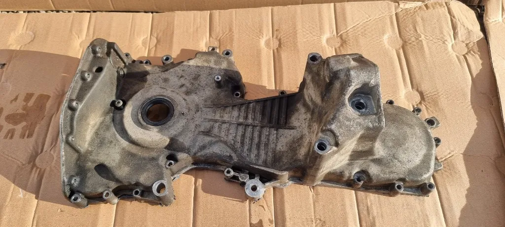 Capac distributie Vw Polo 9N 1.2 benzina BBM CHF 2006 2007 2008 2009 2010