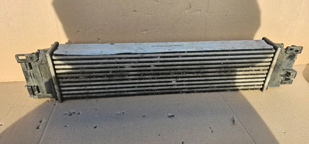 Radiator intercooler Volvo Xc40 2018 2019 2020 2021 T3 D3 T5