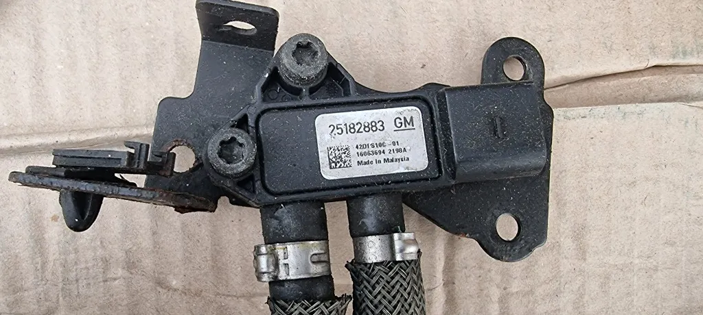 Senzor presiune gaze Opel Antara / Chevrolet Captiva 2.2 CDTI 2011 2012 2013 2014 2015