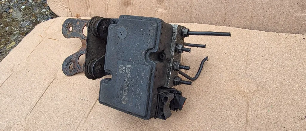Pompa modul Abs Vw Golf 5 / Jetta / Touran 2003 2004 2005 2006 2007