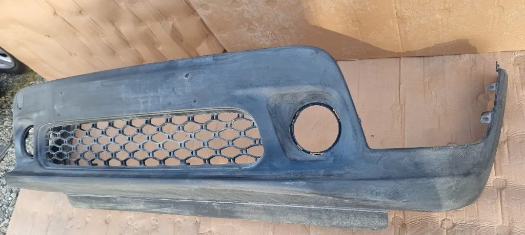 Spoiler bara fata Jeep Renegade Facelift 2018 2019 2020