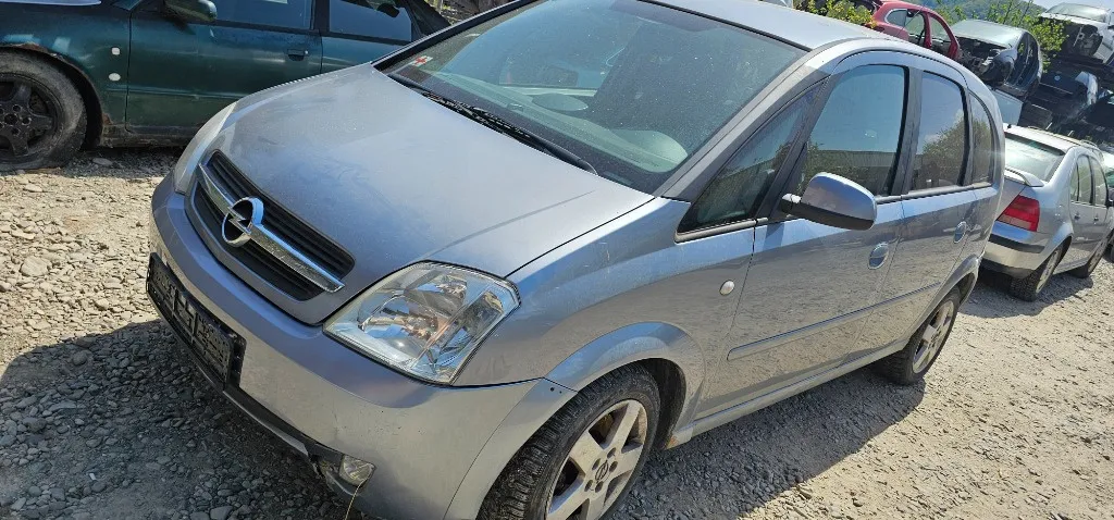 Oglinda electrica stanga / dreapta Opel Meriva 2003 2004 2005 2006