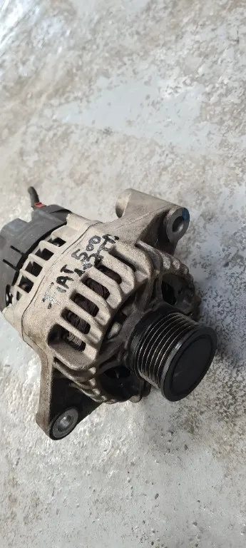 Alternator Fiat 500 L X Tipo 1.6 JTD 2013 2014 2015 2016