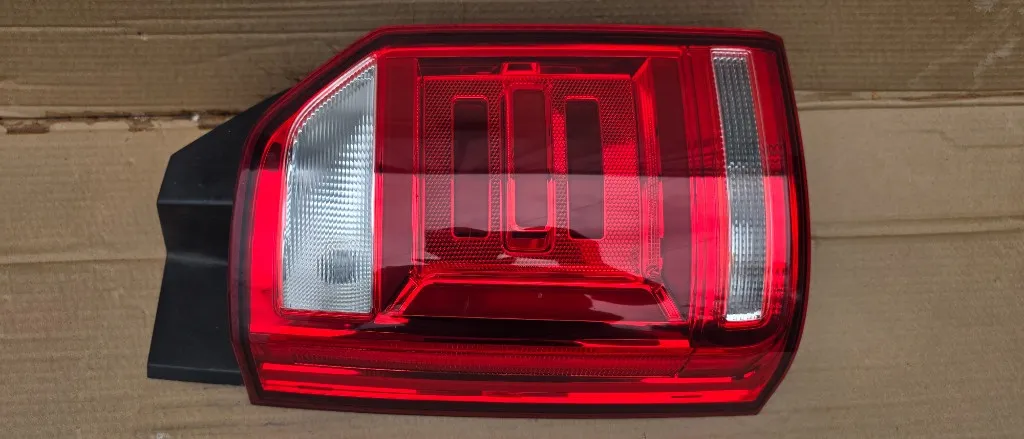 Stop stanga LED Vw Transporter T6 cu haion 2016 2017 2018 2019 2020