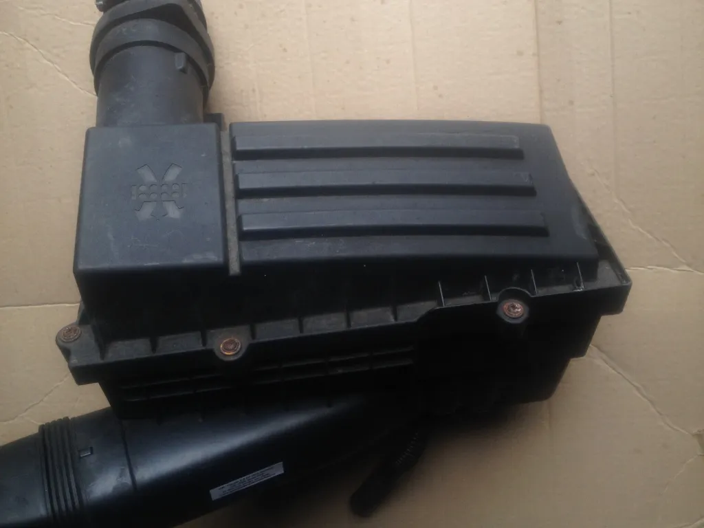 Carcasa Filtru Aer Skoda Octavia 2 1.9 Tdi 2004 2005 2006 2007