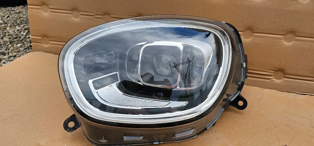 Far stanga Full Led Mini Countryman F60 Facelift 2021 2022 2023