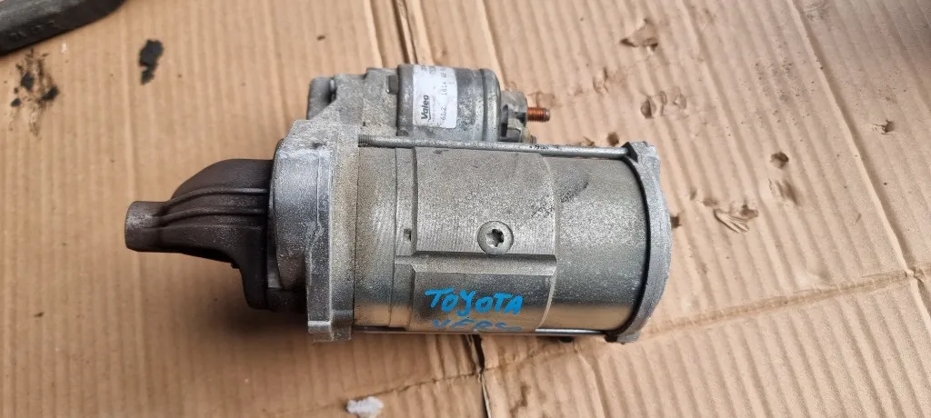 Electromotor cutie manuala Toyota Avensis T27 Verso Corolla 2.0 D 2010 2011 2012 2013 2014