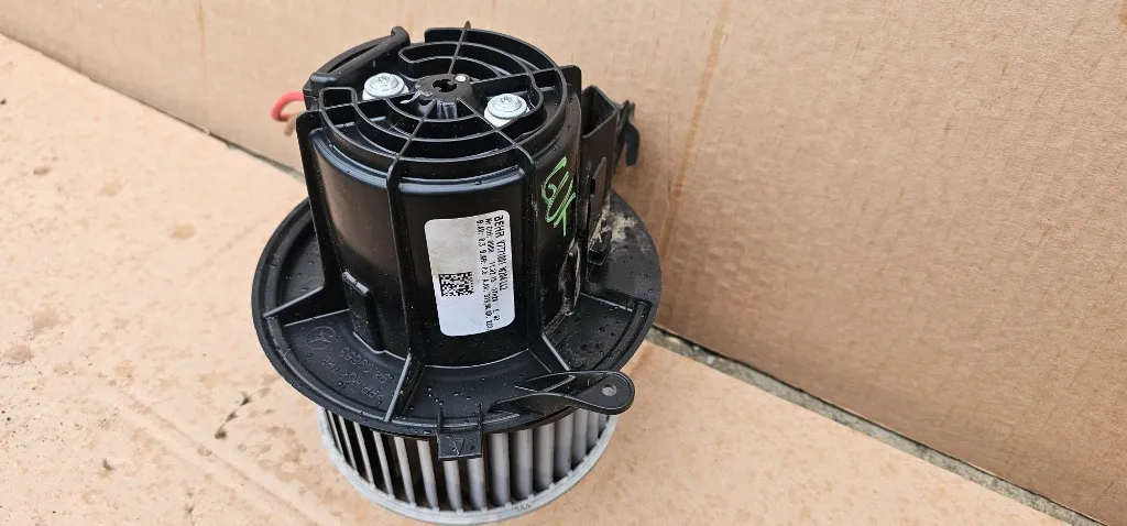 Aeroterma Ventilator habitaclu Mercedes GLK X204 2011 2012 2013 2014 2015