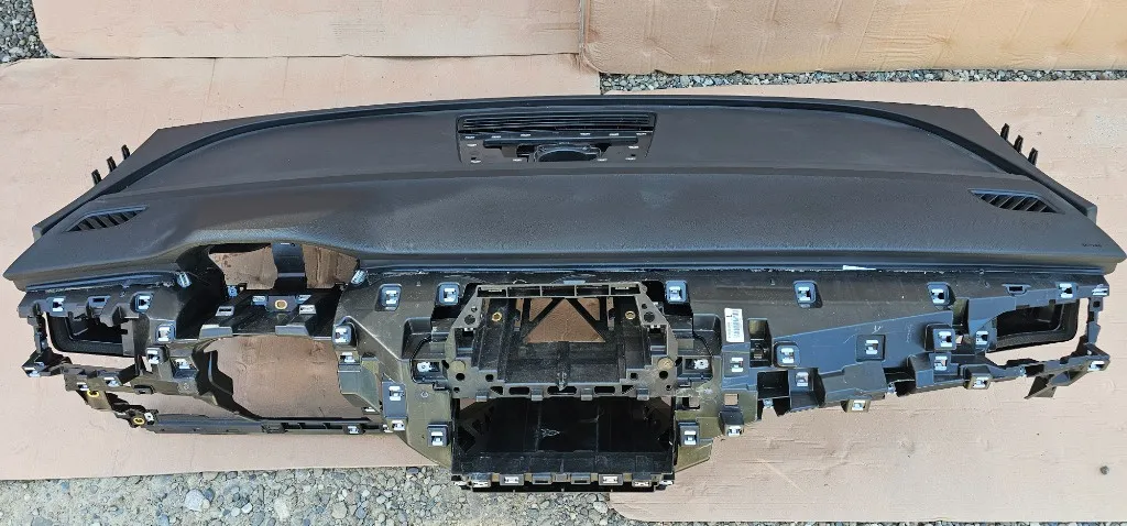 Plansa bord Skoda Enyaq 2021 2022 2023 2024