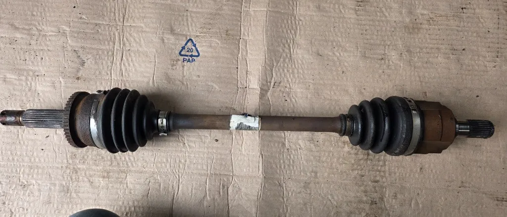 Planetara stanga fata Hyundai i20 1.2 benzina G4LA 2009 2010 2011 2012 2013