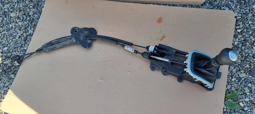 Timonerie Renault Megane 3 1.9 DCI 2009 2010 2011 2012