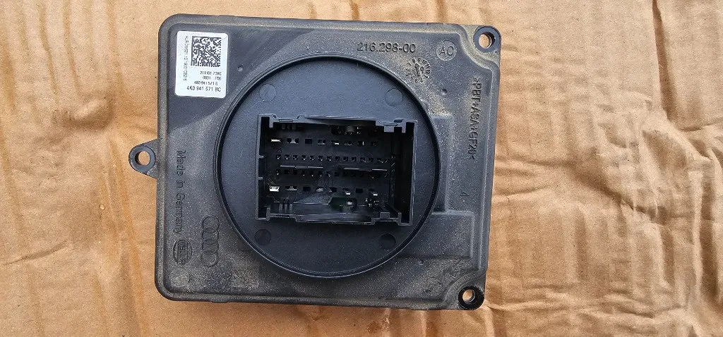 Modul Led far Audi A3 8Y / Q3 F3 2020 2021 2022 2023