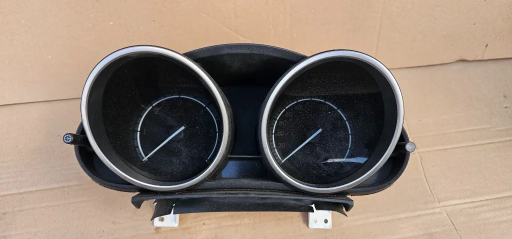 Ceasuri bord Mazda 3 BL 2.2 D 2010 2011 2012