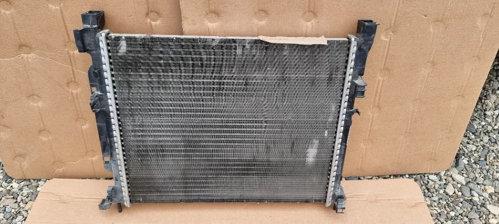 Radiator apa Mercedes Citan 1.5 DCI 2013 2014 2015 2016