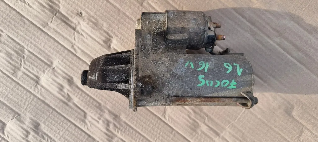 Electromotor Ford Focus 1 1.6 16V FYDD 1999 2000 2001 2002 2003 2004