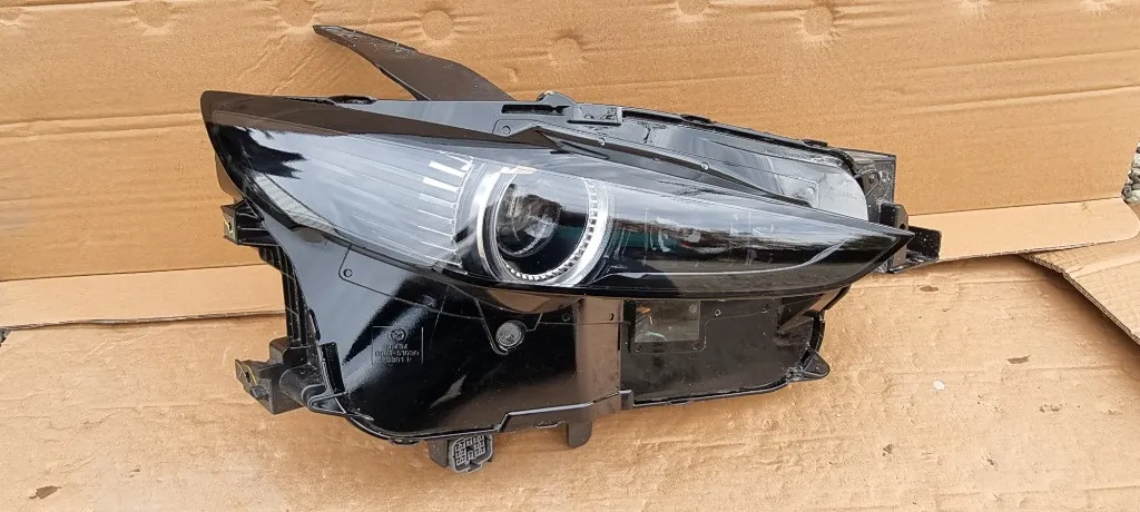 Far dreapta Full LED Mazda CX 30 2019 2020 2021 2022 2023