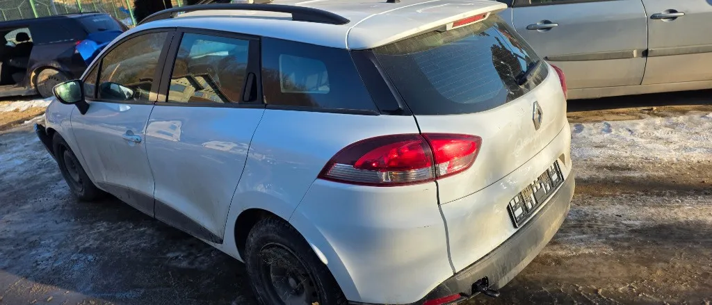 Aripa stanga spate Renault Clio 4 combi 2015 2016 2017 2018