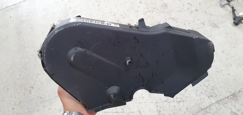 Capac distributie Vw Golf 7 Skoda Octavia 3 AUDI A3 8V 1.6 TDI CXX DDY 2013 2014 2015 2016