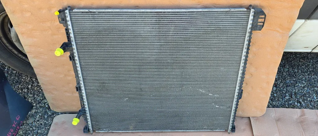 Radiator suplimentar apa Vw Transporter T6 / Crafter / MAN 2.0 TDI 2017 2018 2019 2020 2021