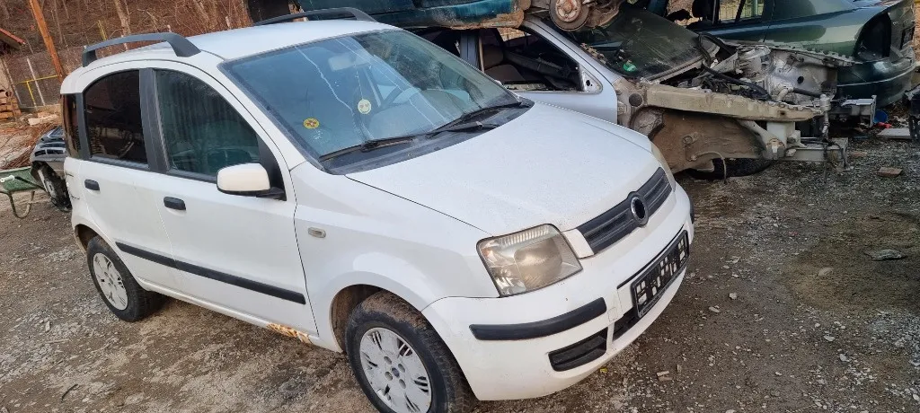 Oglinda stanga dreapta Fiat Panda manuala 2004 2005 2006 2007
