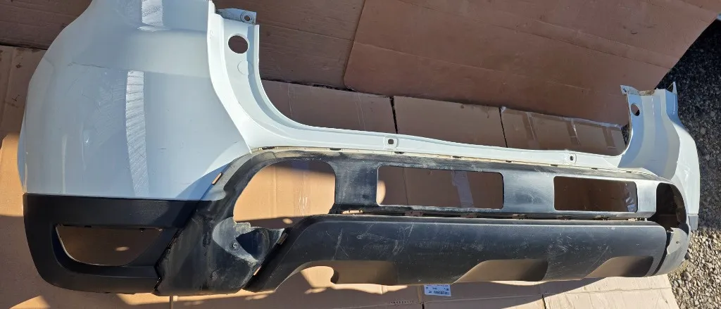 Bara spate Dacia Duster 2018 2019 2020 2021 2022