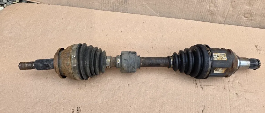 Planetara stanga fata Toyota Rav 4 2.2 D-4D automata 2009 2010 2011 2012