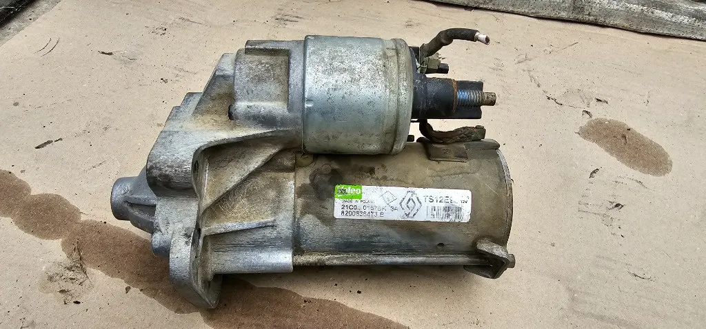 Electromotor Dacia Logan MCV 1.5 DCI 2007 2008 2009 2010
