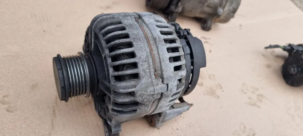 Alternator Skoda Octavia 1 1.9 TDI AGR / ALH 2000 2001 2002 2003 2004 2005