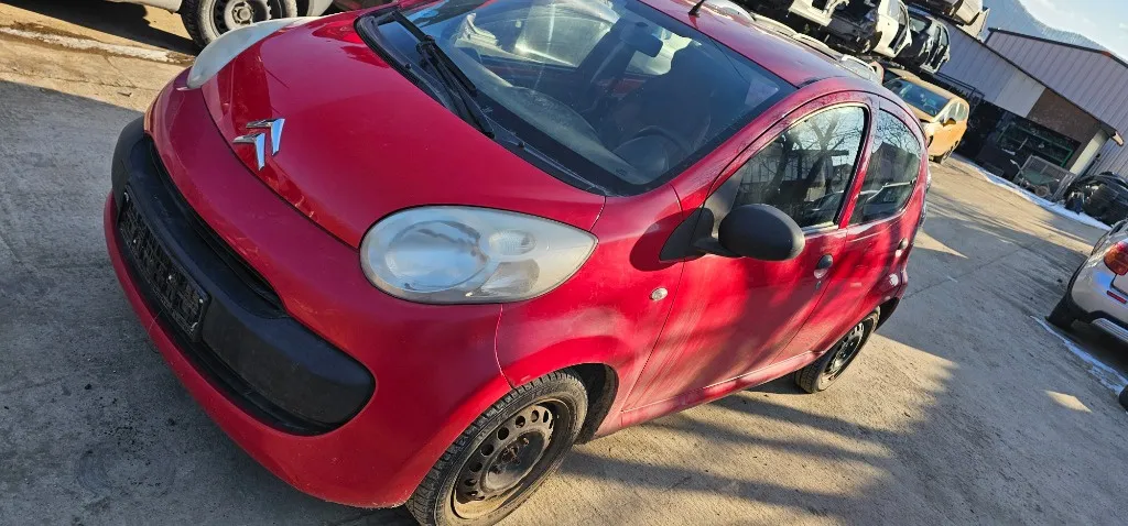 Oglinda stanga / dreapta Citroen C1 2006 2007 2008 2009 2010