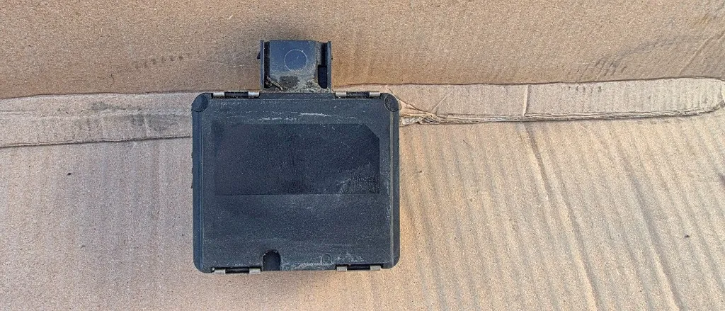 Senzor radar ACC Audi A4 B9 8W / A5 F5 / Q7 4M 2017 2018 2019 2020