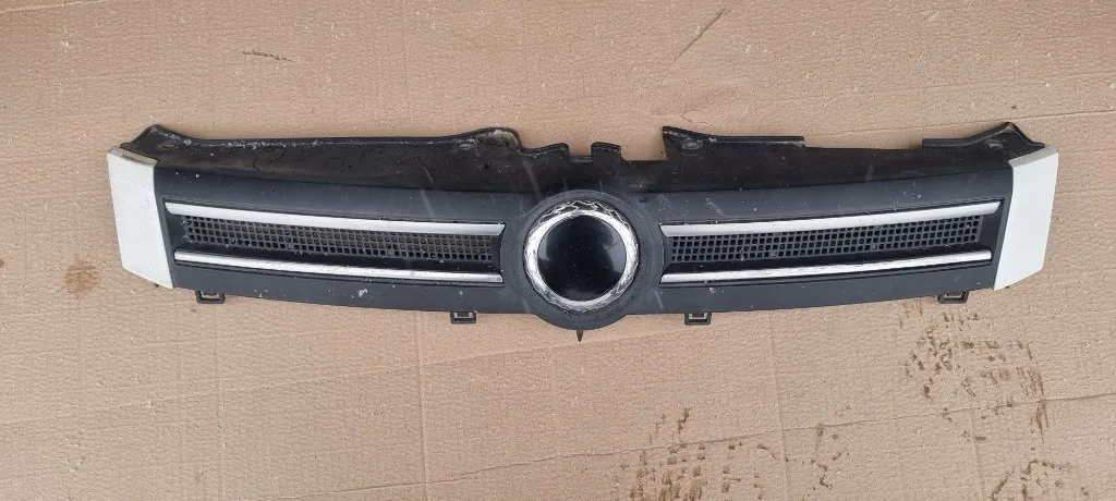 Grila radiator Fiat Panda 2003 2004 2005 2006 2007