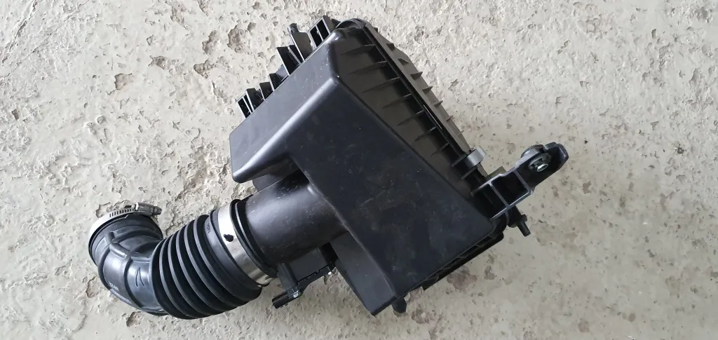 Carcasa filtru aer Nissan Qashqai J11 1.5 DCI 2016 2017 2018 2019