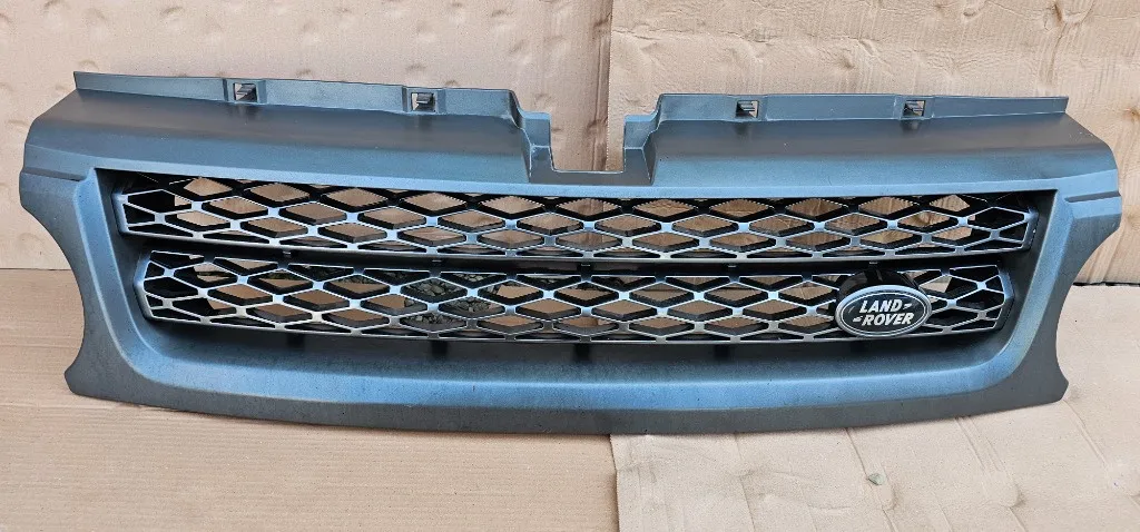 Grila Radiator Range Rover Sport Facelift 2010 2011 2012 2013