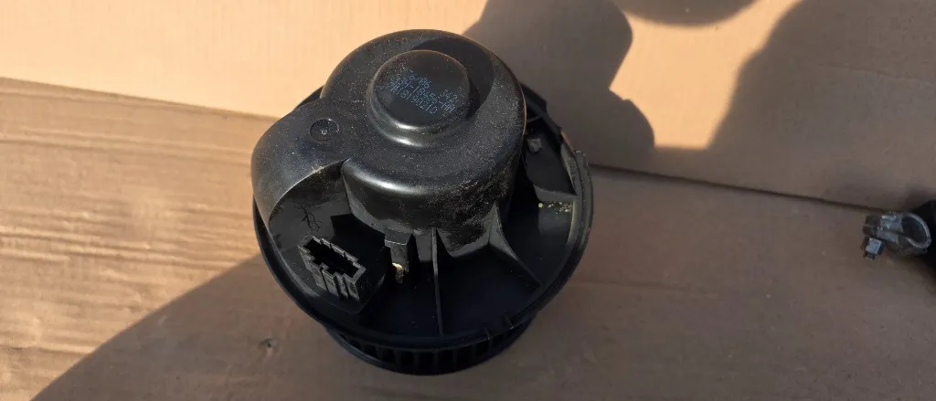 Ventilator habitaclu Vw Sharan 7M 2003 2004 2005 2006 2007 2008