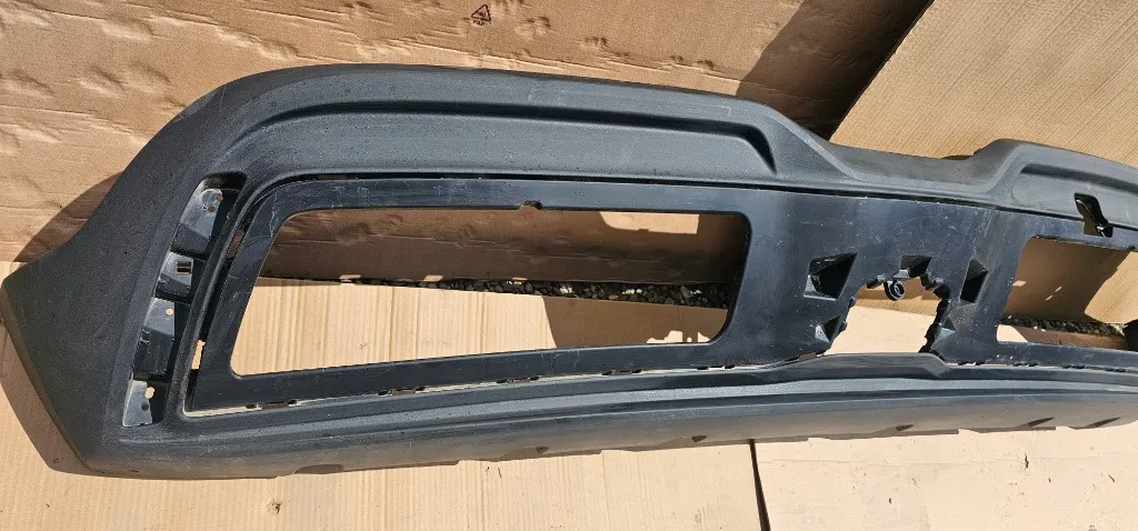 Spoiler inferior bara spate MG MG4 electric 2022 2023 2024