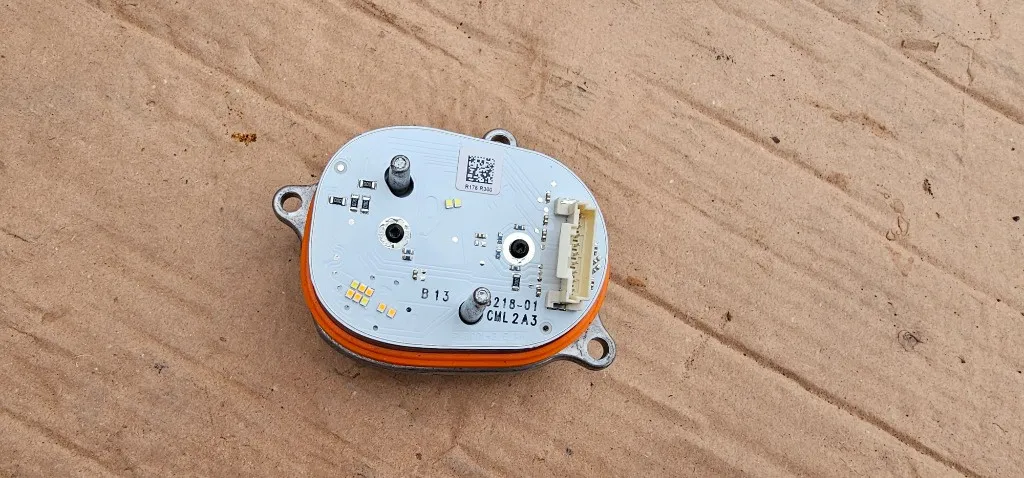 Modul led far dreapta Opel Grandland X 2017 2018 2019 2020 2021 2022
