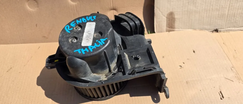 Aeroterma / ventilator habitaclu Renault Symbol / Thalia 2009 2010 2011 2012