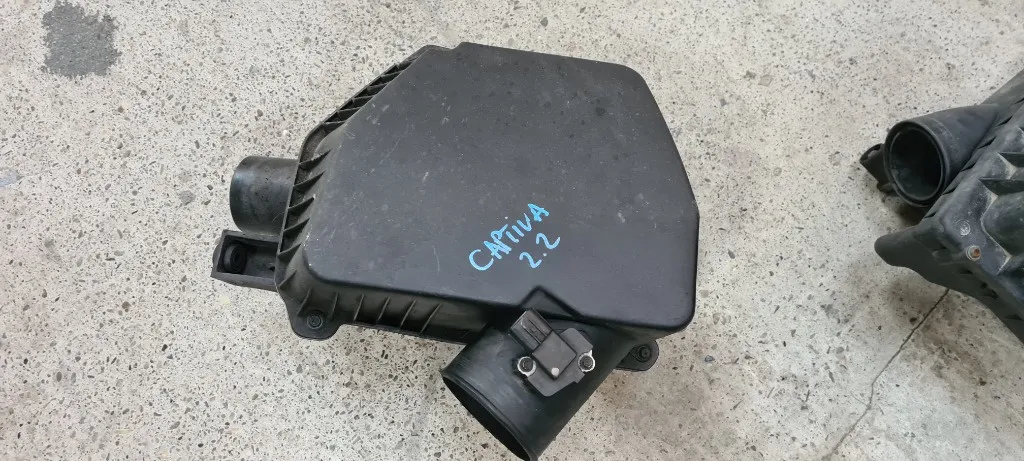 Carcasa Filtru aer Chevrolet Captiva 2.2 VDTI 2011 2012 2013 2014
