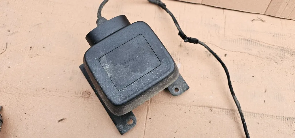 Senzor Radar Vw Golf 7 2013 2014 2015 2016