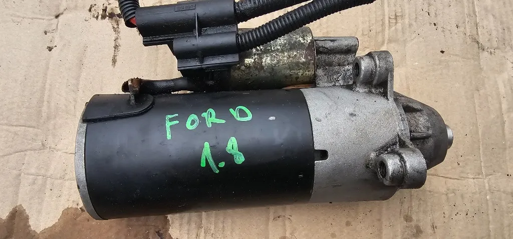 Electromotor Ford focus 1 1.8 TDCI FFDA 100 CP 2002 2003 2004