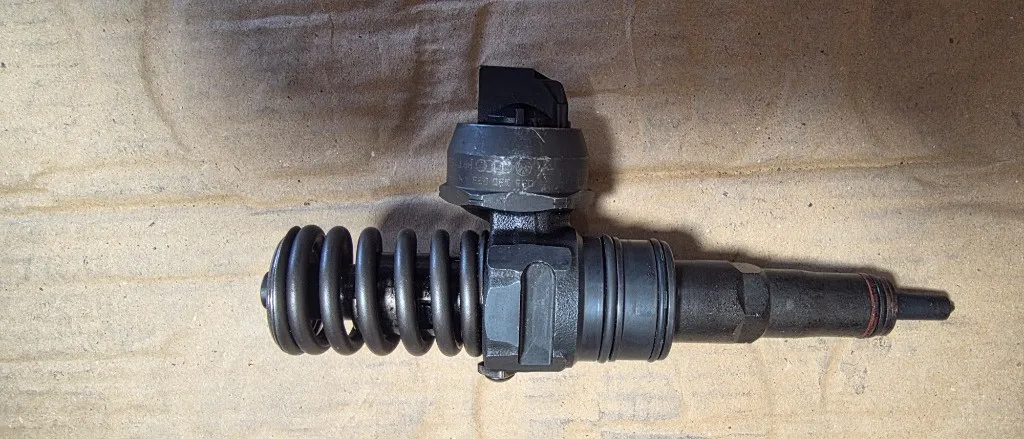 Injectoare Audi A4 B6 1.9 TDI AVB 2001 2002 2003 2004 2005
