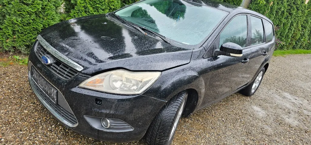 Usa stanga / dreapta fata Ford Focus 2 Facelift 2009 2010 2011