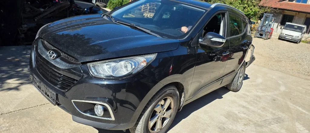 Usa stanga / dreapta spate Hyundai iX35 2010 2011 2012 2013 2014 2015