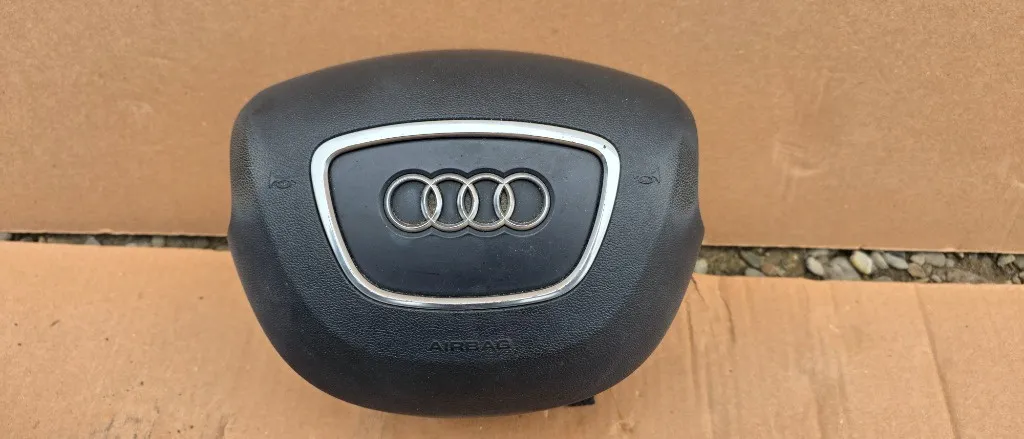 Airbag volan Audi A4 B8 Facelift 2012 2013 2014 2015